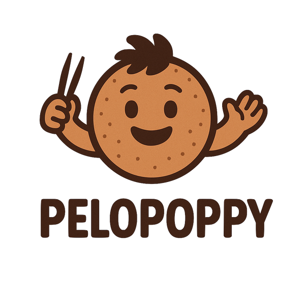 PeloPoppy